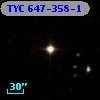 TYC  647-358-1