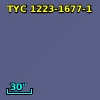 TYC 1223-1677-1