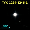 TYC 1224-1246-1