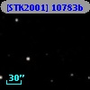 [STK2001] 10783b