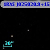 1RXS J025020.9+151019