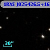 1RXS J025426.5+160156