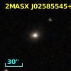 2MASX J02585545+1605593