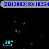 [ZEH2003] RX J0254.6+1525  1