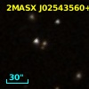 2MASX J02543560+1525404