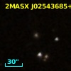2MASX J02543685+1526174