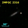 2MFGC 2316