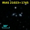 IRAS 21023+1745