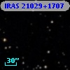 IRAS 21029+1707