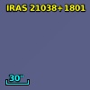 IRAS 21038+1801