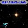 IRAS 21047+1709