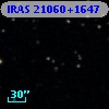 IRAS 21060+1647