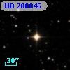 HD 200045