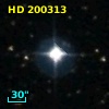 HD 200313