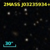 2MASS J03235934+4809145