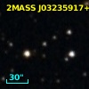2MASS J03235917+4805369
