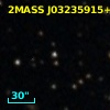 2MASS J03235915+4809504