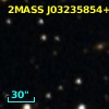 2MASS J03235854+4806231
