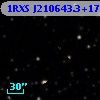 1RXS J210643.3+171146