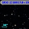1RXS J210857.0+190622