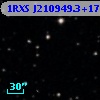 1RXS J210949.3+171247