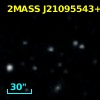 1RXS J210955.9+181920