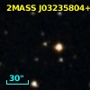 2MASS J03235804+4803155
