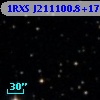 1RXS J211100.8+170519