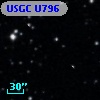 USGC U796