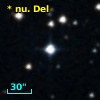 V* NU Del