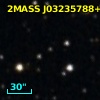 2MASS J03235788+4805454