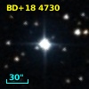 BD+18  4730