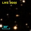 LHS  3644