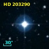 HD 203290