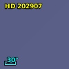 HD 202907