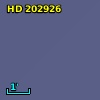 HD 202926