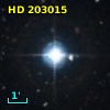 HD 203015