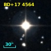 BD+17  4564