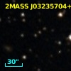 2MASS J03235704+4809158