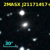 2MASX J21171417+1823557