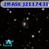 2MASX J21174311+1926138