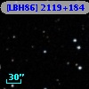 [LBH86] 2119+184