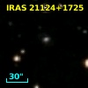 IRAS 21124+1725