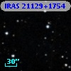 IRAS 21129+1754