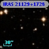 IRAS 21129+1728