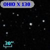 OHIO X 130
