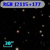 RGB J2115+177