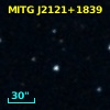 MITG J2121+1839