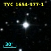 TYC 1654-177-1