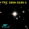 TYC 1654-1145-1